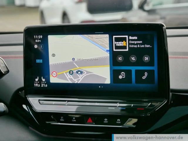 Volkswagen ID.5 GTX IQ.Drive