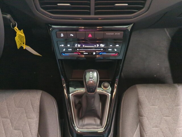 Volkswagen T-Cross 1.0 TSI DSG