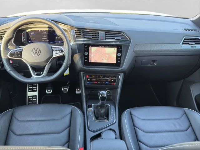 Volkswagen Tiguan 2.0 TDI R-Line
