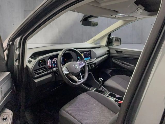 Volkswagen Caddy Family