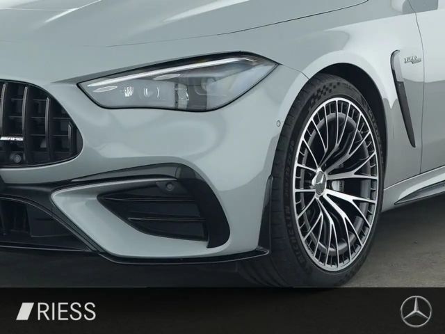 Mercedes-Benz CLE 53 AMG 4MATIC+ AMG Line