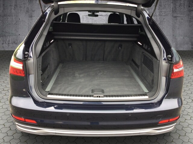 Audi A6 40 TDI Avant Quattro S-Tronic