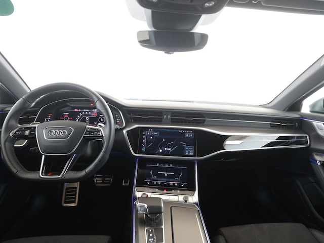 Audi RS6 Avant Quattro