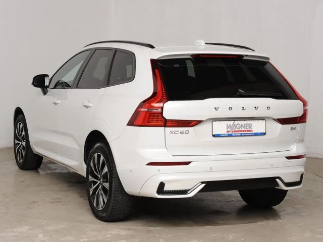 Volvo XC60 Business Dark Plus