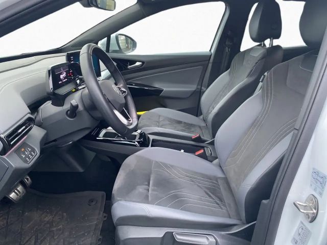 Volkswagen ID.5 77 KWh Pro