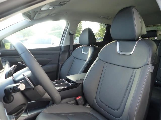 Hyundai Tucson 1.6 Prime T-GDi