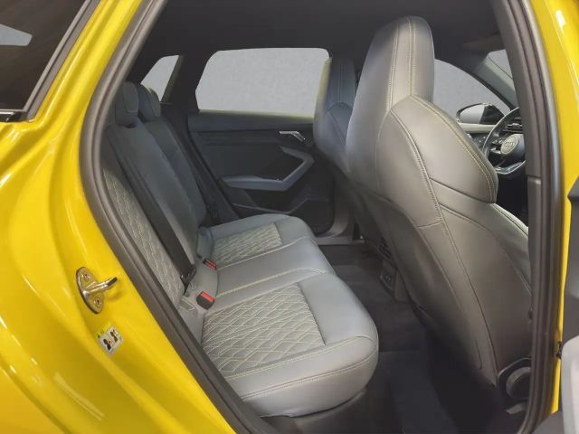 Audi A3 30 TFSI S-Line Sedan Sportback