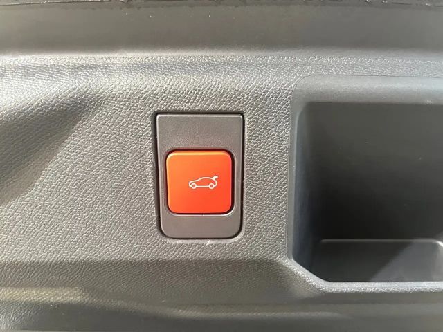 Peugeot 5008 GT-Line