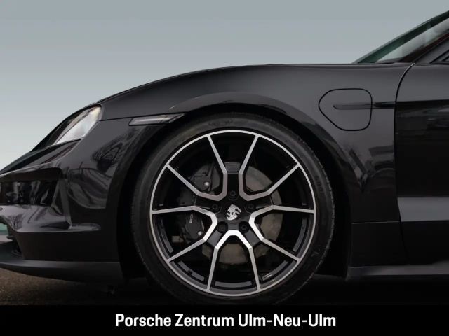 Porsche Taycan Sport Turismo
