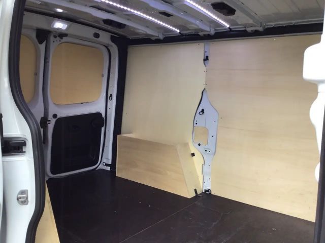 Renault Trafic Comfort EDC L1H1