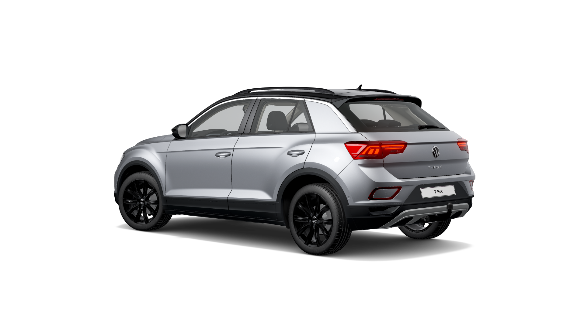 Volkswagen T-Roc 1.5 TSI DSG Life