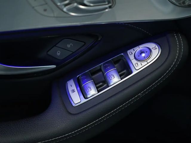 Mercedes-Benz GLC 63 AMG 4MATIC AMG Line