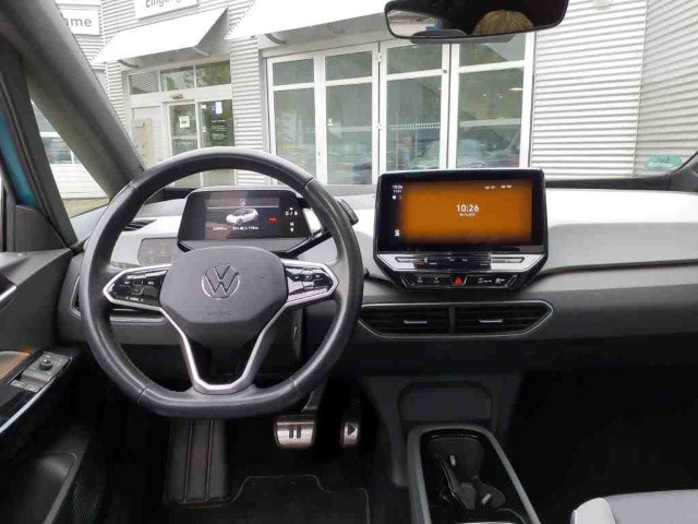 Volkswagen ID.3 58 KWh Performance Pro