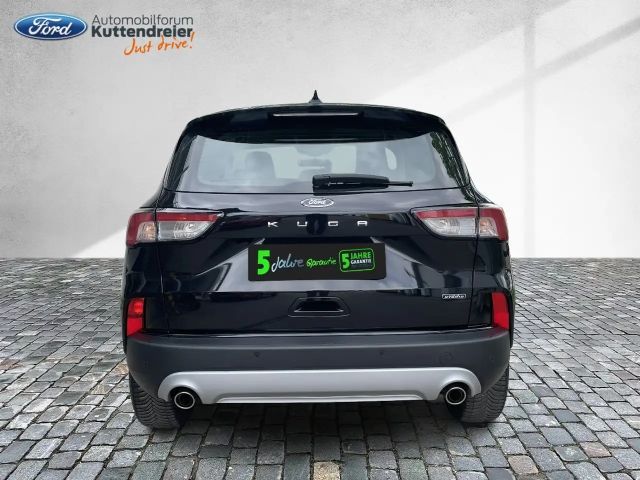 Ford Kuga Cool & Connect