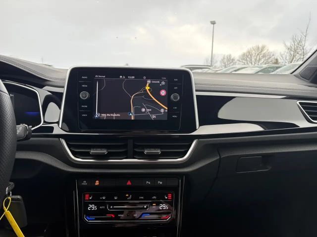 Volkswagen T-Roc DSG R-Line