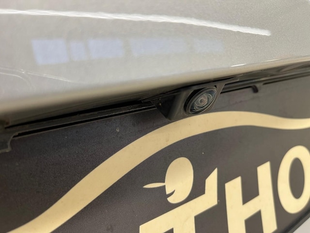 Volkswagen e-up! Sitzheizung Bluetooth DAB+