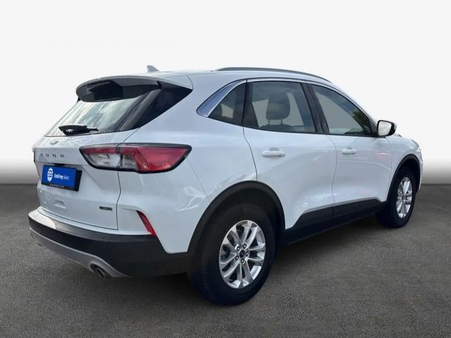 Ford Kuga Plug in Hybrid Titanium
