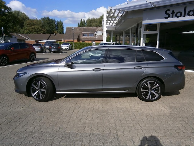 Volkswagen Passat PASSAT    2.0BUS  DT110 TDID7F