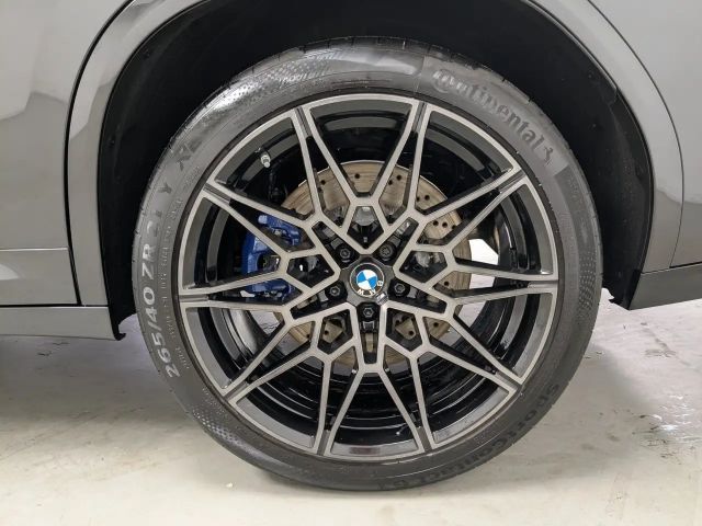 BMW X4 Competition Coupé