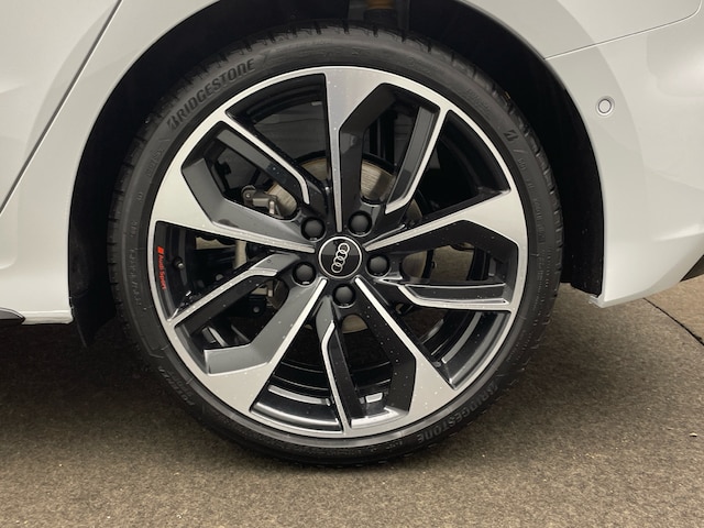 Audi A3 35 TFSI S-Line S-Tronic Sportback