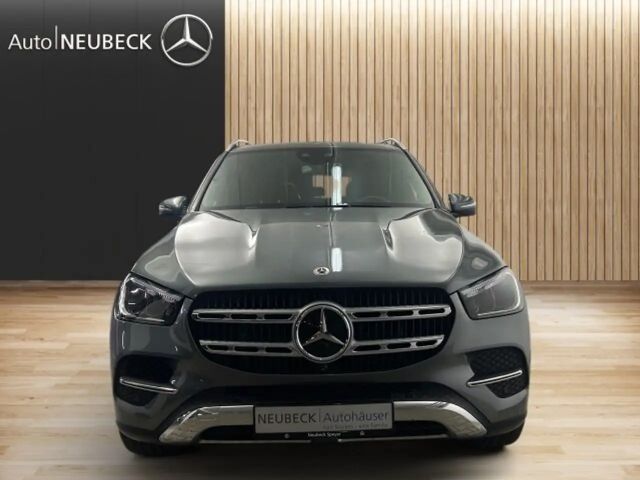 Mercedes-Benz GLE 580 4MATIC AMG Line