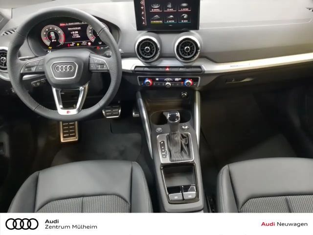 Audi Q2 35 TFSI