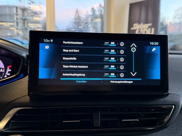 Peugeot 3008 Allure Pack BlueHDi