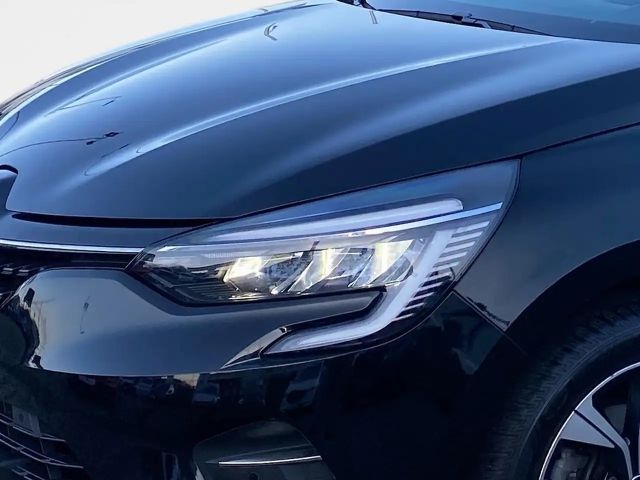 Renault Clio Evolution TCe 90