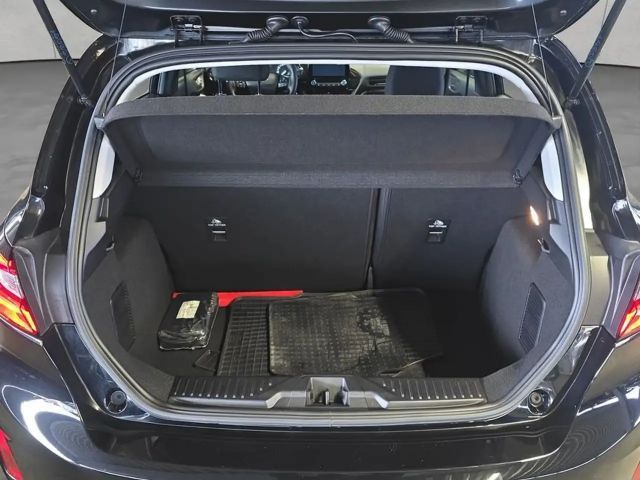 Ford Fiesta Cool & Connect