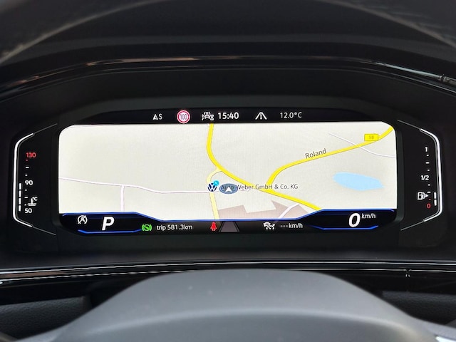 Volkswagen T-Roc Cabriolet DSG