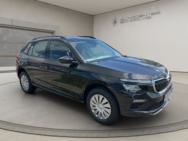 Skoda Kamiq Active