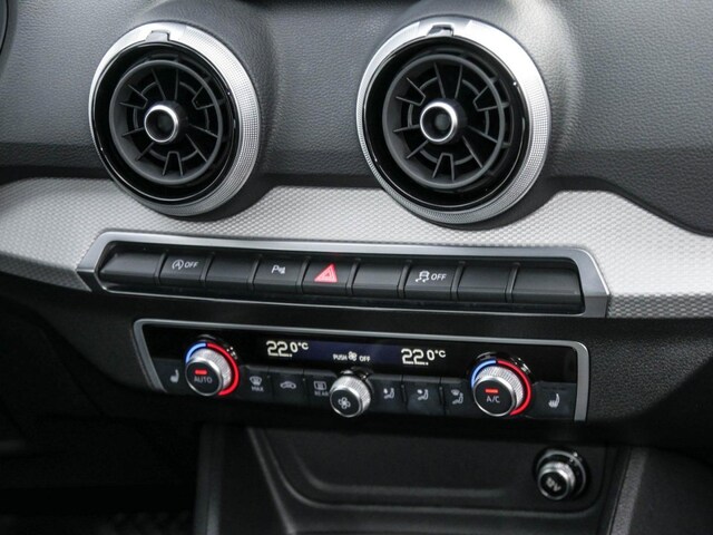 Audi Q2 35 TFSI S-Tronic