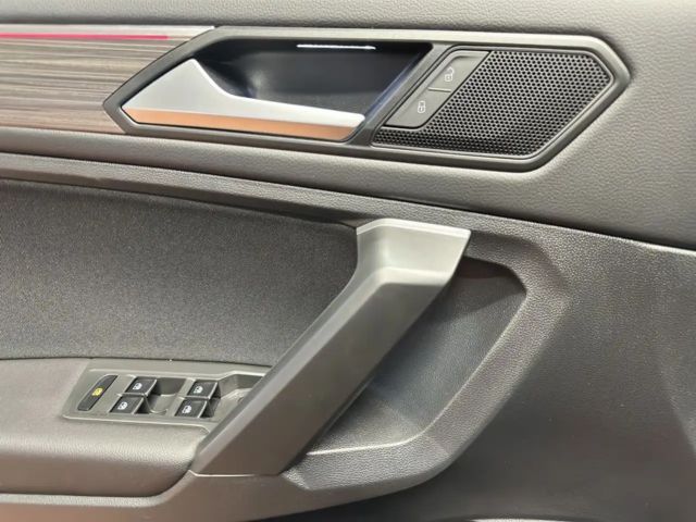 Volkswagen Tiguan 2.0 TDI 4Motion Allspace DSG