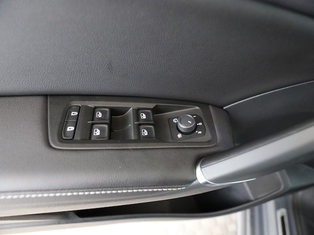 Volkswagen Touran 1.5 TSI