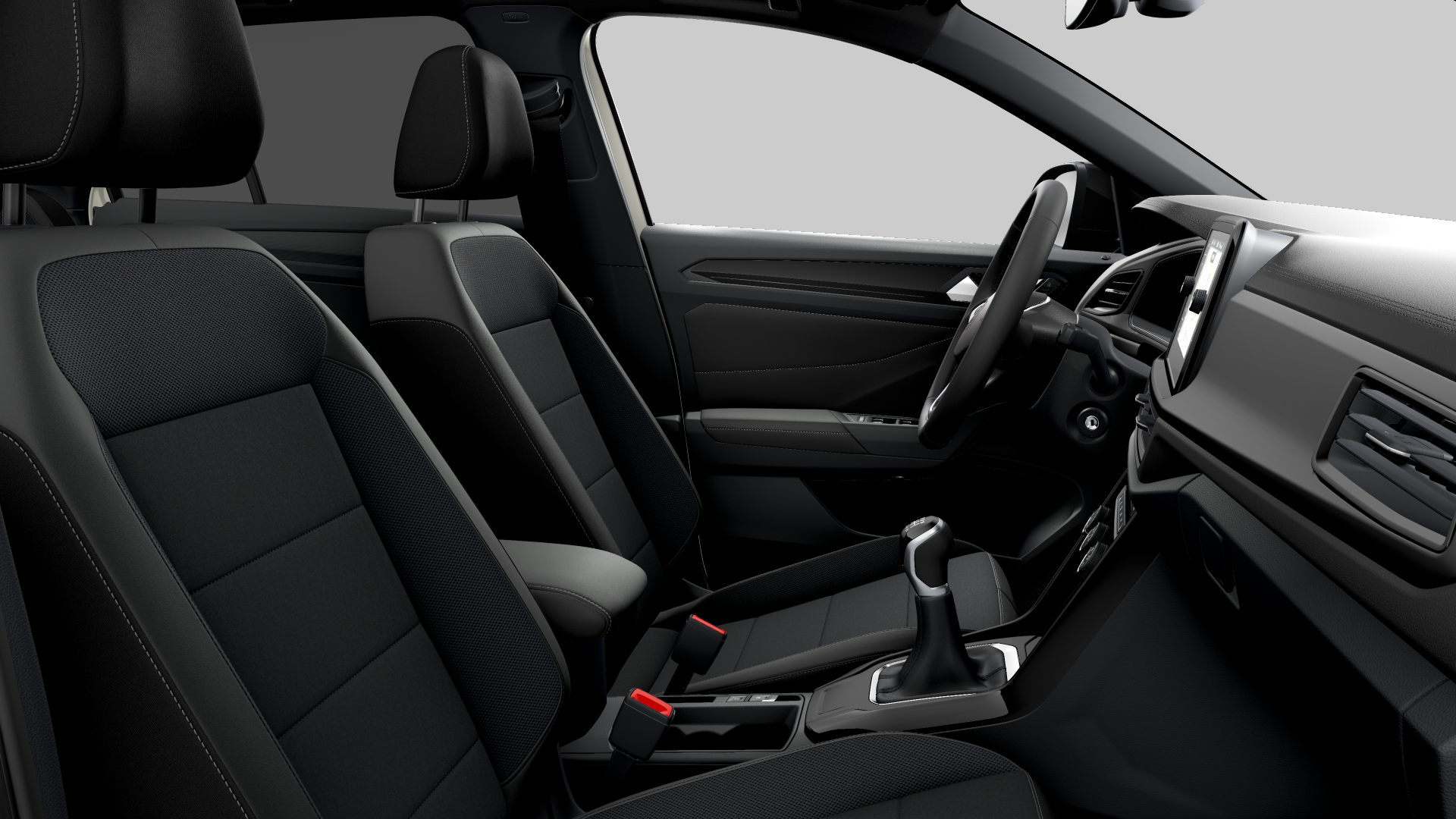 Volkswagen T-Roc 1.0 TSI Style