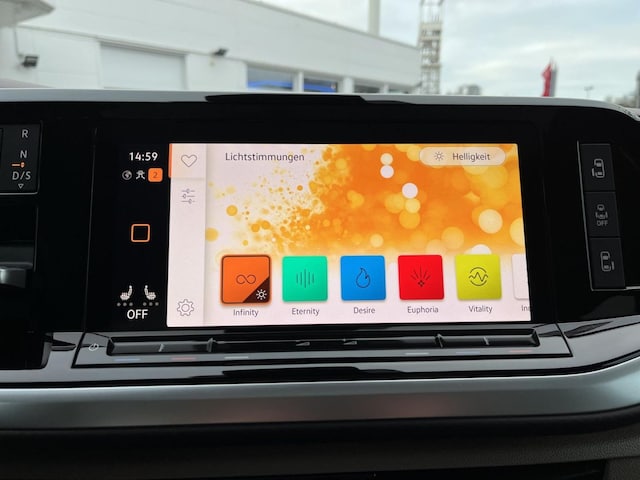 Volkswagen Multivan 2.0 TSI T7