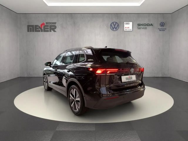 Volkswagen Tiguan 1.5 eTSI DSG