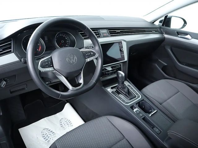 Volkswagen Passat Business DSG Variant