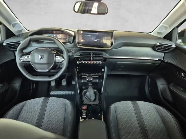 Peugeot 208 Allure Pack PureTech