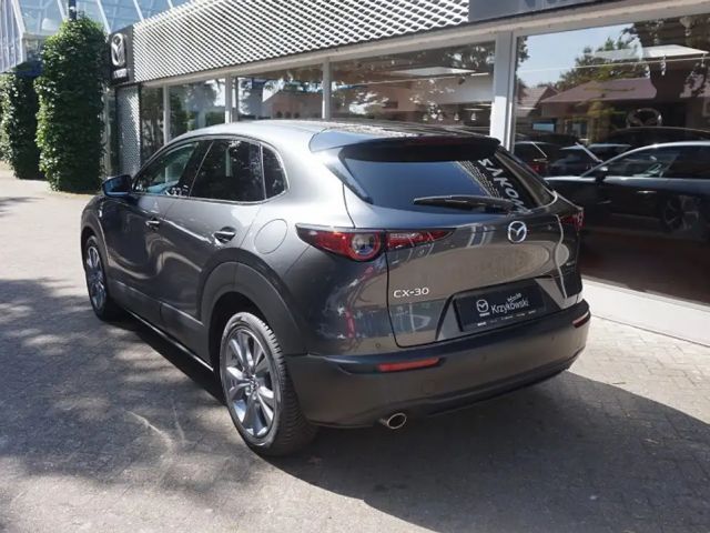 Mazda CX-30 SkyActiv e-Skyactiv