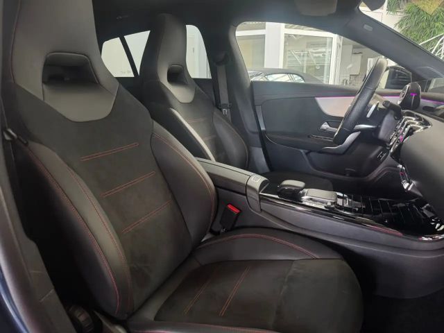 Mercedes-Benz CLA 200 AMG Line CLA 200 d