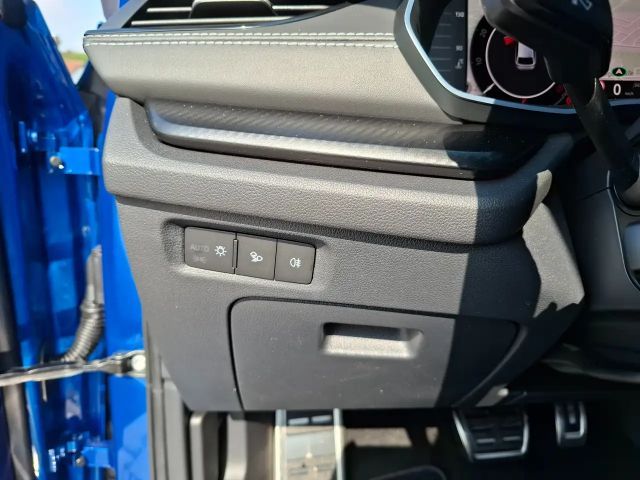 Skoda Octavia Sportline