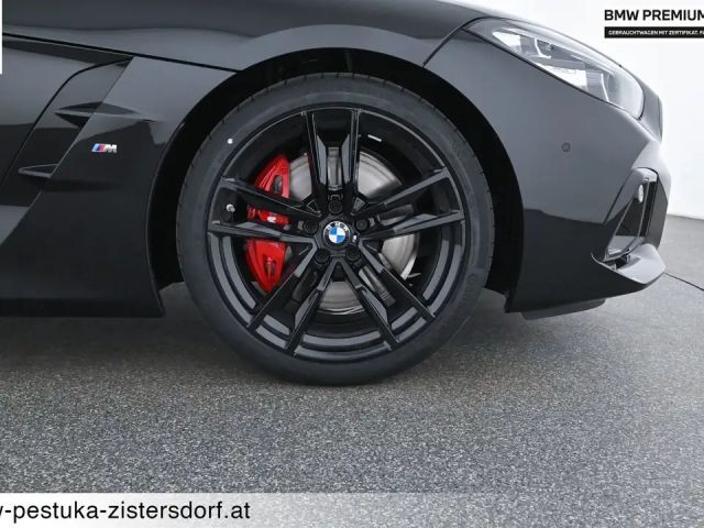 BMW Z4 Cabrio Roadster sDrive sDrive20i