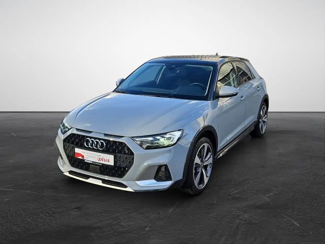 Audi A1 Citycarver 35 TFSI S-Tronic