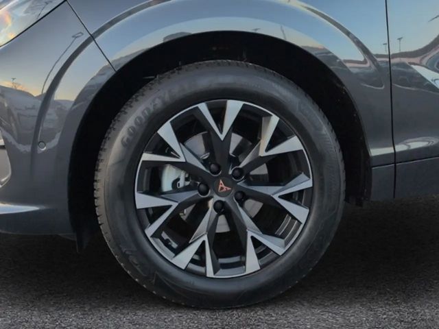 Cupra Terramar 1.5 eTSI