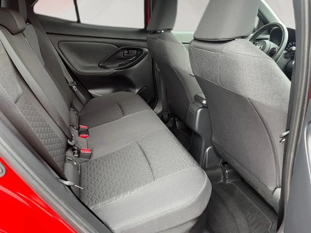 Toyota Yaris Cross Hybride