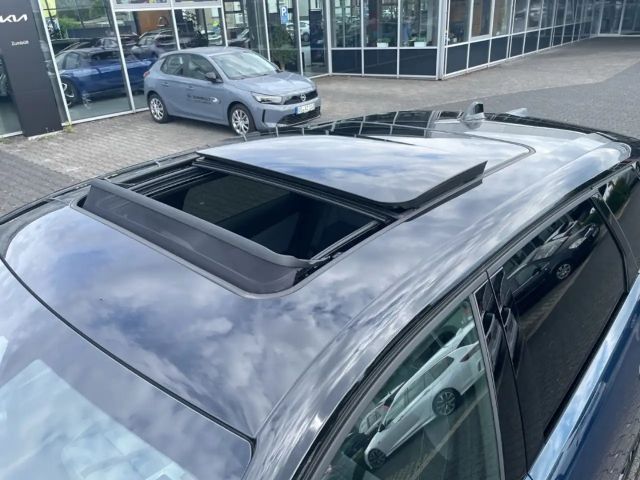 Opel Grandland GS-Line Grand Sport