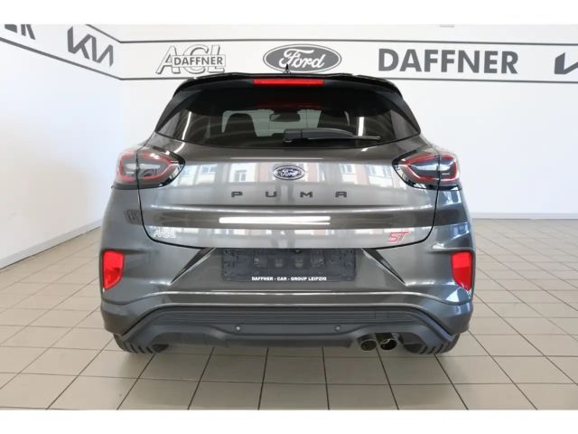 Ford Puma ST Line