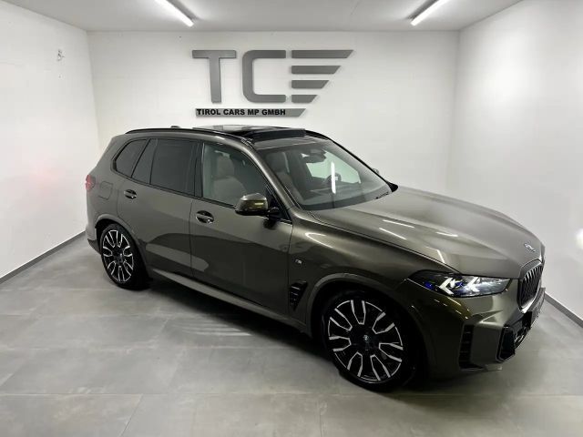 BMW X5 xDrive50e