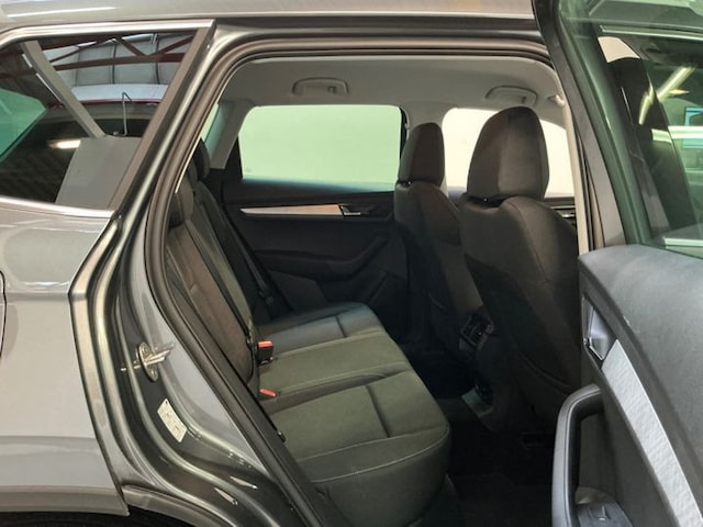 Skoda Karoq 1.5 TSI Selection